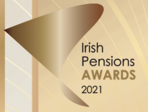 FRS wins Pensions Technology Provider of the Year at Irish Pensions Awards 2021