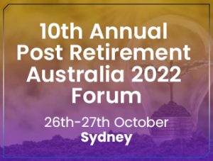 10th Annual Post Retirement Forum 2022
