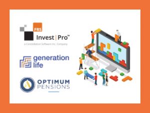 Investment Linked Annuity Fireside Chat – Marrying Product Complexity with Technology