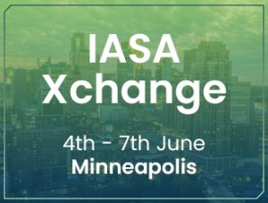 IASA Xchange Conference 2023 – Minneapolis