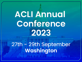 ACLI Annual Conference 2023 – Washington
