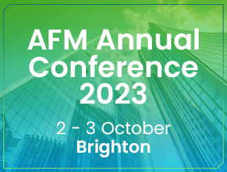 AFM Annual Conference & AGM 2023 – Brighton