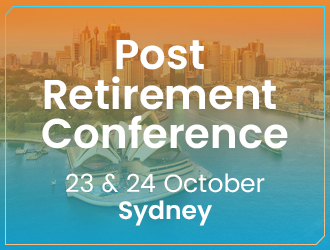 Post Retirement Forum 2023 – Sydney