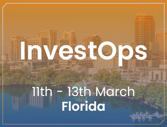 InvestOps 2024, Orlando, Florida