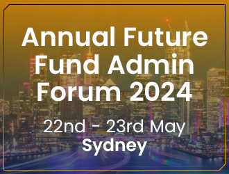 Annual Future Fund Admin 2024, Sydney