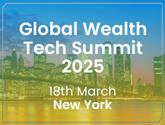 Global Wealth Tech Summit 2025 – New York