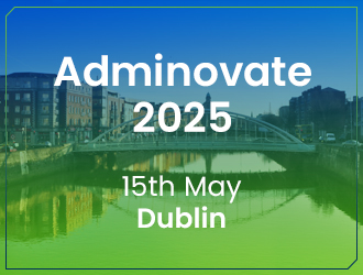 Adminovate 2025 – Dublin
