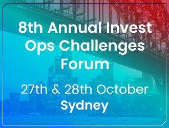 Investment Operations Challenges 2025 – Sydney