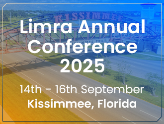 LIMRA Annual Conference 2025 – Kissimmee