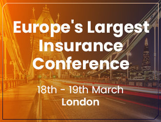 Insuretech Conference 2026 – London