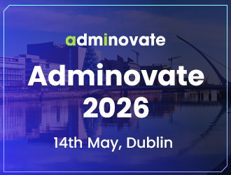 Adminovate 2026 – Dublin