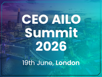 CEO AILO Summit 2026 – London